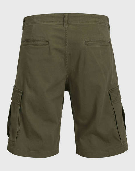 JACK&JONES JPSTCOLE JJJONNIE CARGO SHORTS JNR