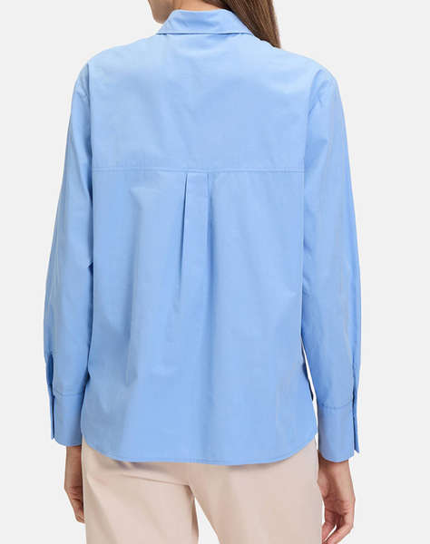 BETTY BARCLAY BLOUSE