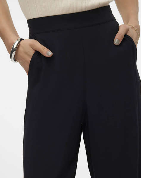 VERO MODA VMEASY JOY HW CULOTTE PANTS WVN GA
