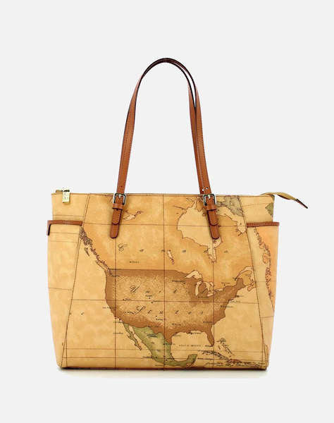 ALV.MARTINI SHOP.BAG (Размери: 30 x 38 x 12 см.)