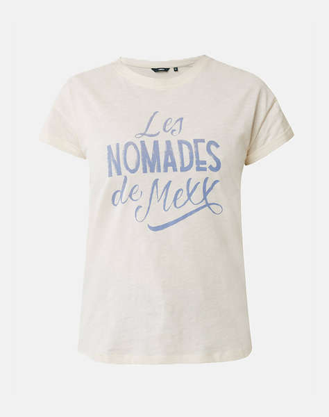 MEXX Nomades print T-shirt