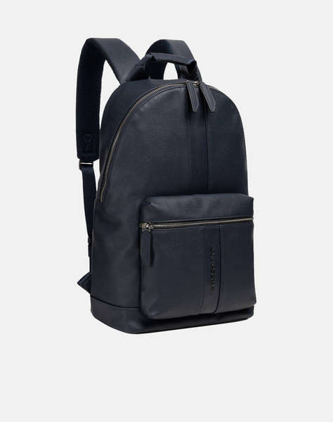 LA MARTINA МЪЖКА ЧАНТА BACK PACK BALTHAZAR (Размери: 28 x 42 x 17см)