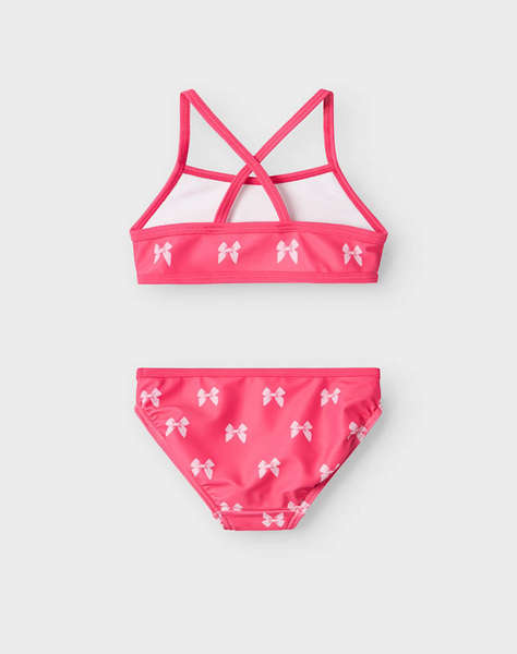 NAME IT NMFZILLE BIKINI BOX TB