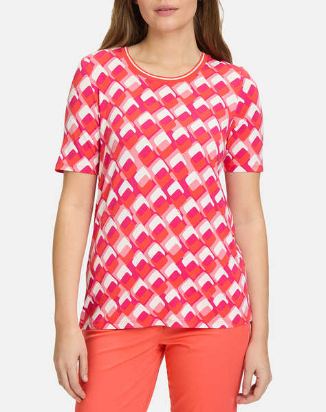 BETTY BARCLAY BLOUSE