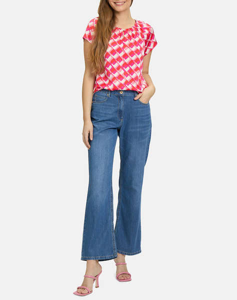 BETTY BARCLAY BLOUSE