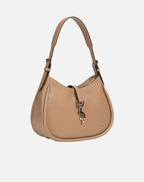 LA MARTINA ДАМСКА ЧАНТА BAG DOROTEA (Размери: 28.5 x 22 x 10см)