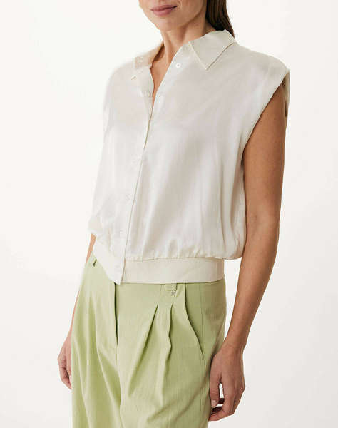 MEXX Sleeveless blouse