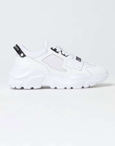 VERSACE JEANS FONDO SPEEDTRACK DIS. SC4 MIN 8 PCS MEN''S SHOE