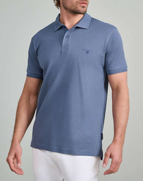 NAVY&GREEN ТЕНИСКА, YOUNG LINE