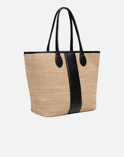 LA MARTINA ДАМСКА ЧАНТА BAG HERITAGE (Размери: 48 x 30 x 15см)