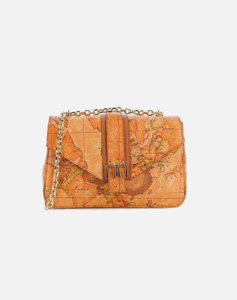 ALV.MARTINI SHOULD.BAG (Размери: 17 x 26 x 8см.)