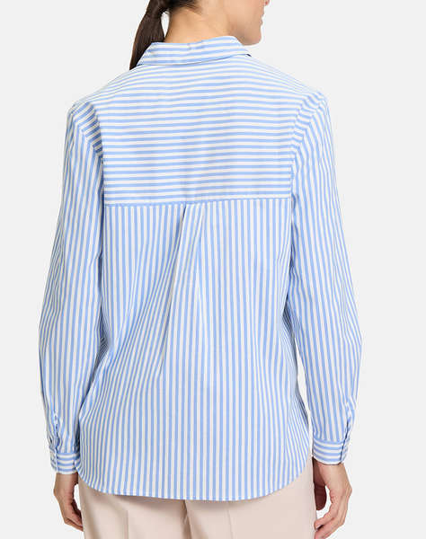 BETTY BARCLAY BLOUSE