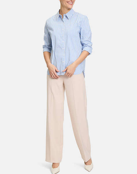 BETTY BARCLAY BLOUSE