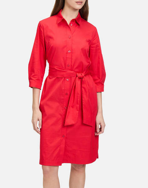 BETTY BARCLAY DRESS