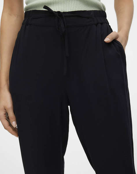 VERO MODA VMEASY JOY NW LOOSE PANTS WVN GA