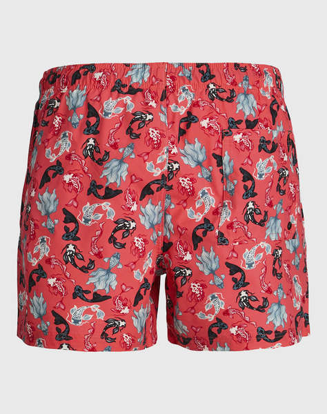 JACK&JONES JPSTMAUI JJSWIM NOVELTY AOP AKM SN JNR