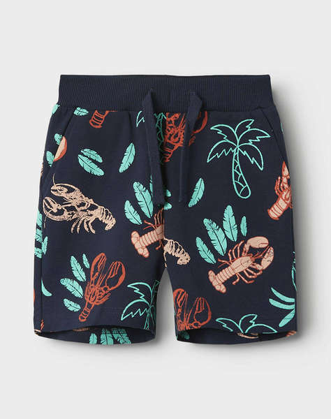 NAME IT NMMFIN NREG SHORTS UNB