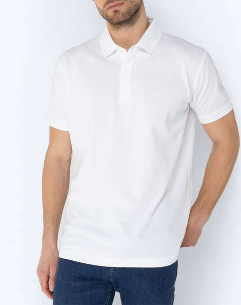 THE BOSTONIANS ТЕНИСКА POLO PIQUE PIMA COTTON REGULAR