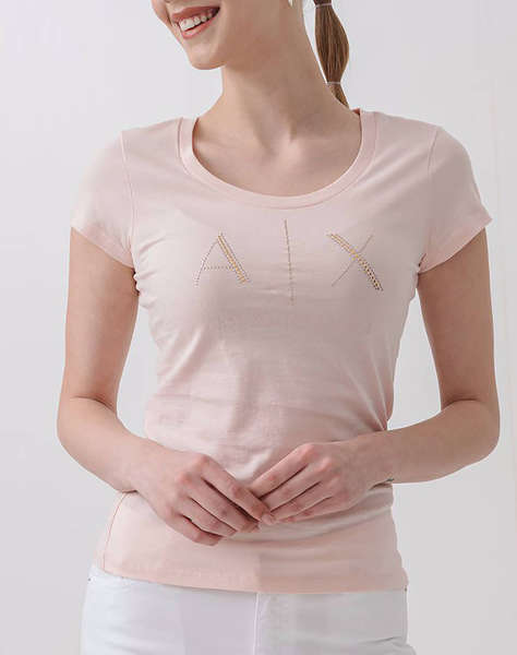ARMANI EXCHANGE T-SHIRT