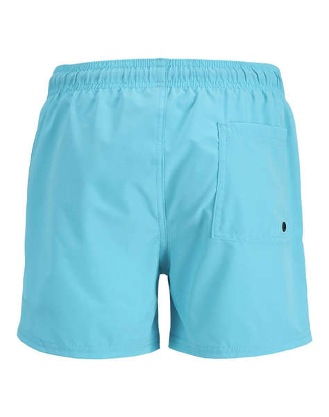 JACK&JONES JPSTMAUI JJSWIM DOUBLE LOGO AKM SN JNR