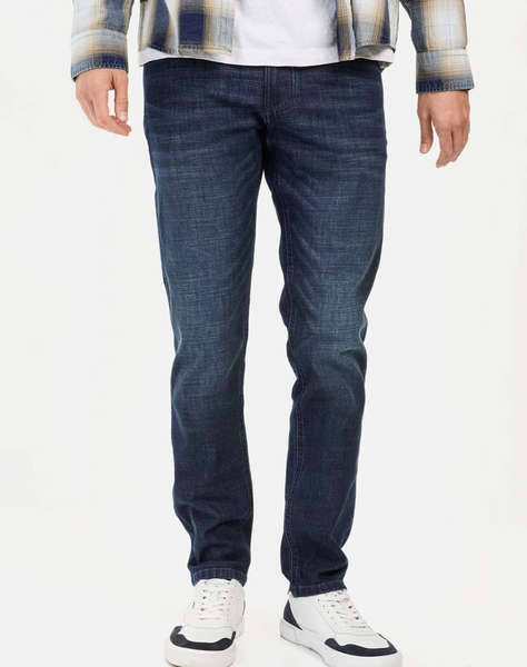CAMEL ПАНТАЛОН light DENIM Regular Fit Cooling