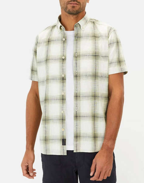 CAMEL РИЗА K.M checked