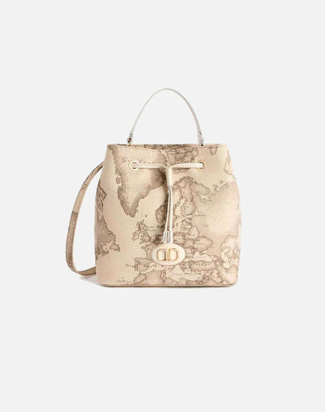 ALV.MARTINI DRAWSTRING IT.ORIGIN (Размери: 25 x 25 x 13см.)