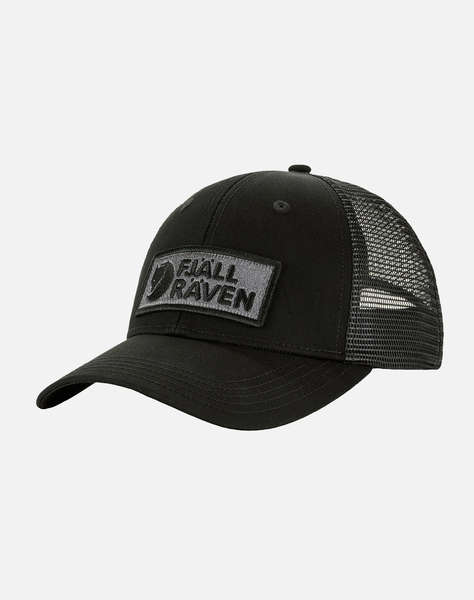 FJALL RAVEN Fjällräven Långtradarkeps / Stacked Långtradarkeps