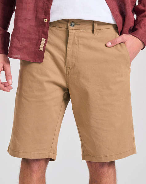 FUNKY Мъжки къси панталони Chino