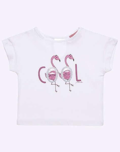 ALOUETTE BLOUSE