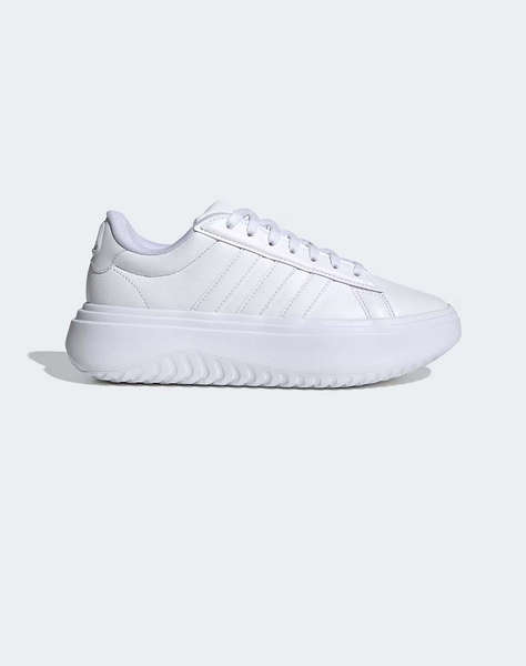 ADIDAS GRAND COURT PLATFORM