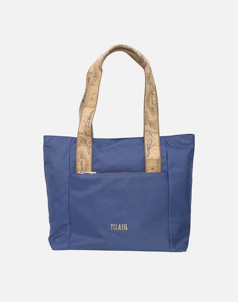 ALV.MARTINI SHOP.BAG IT.ORIGIN (Размери: 28 x 40 x 14.5см.)