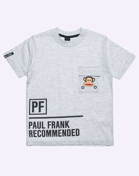 ALOUETTE BLOUSE PAUL FRANK