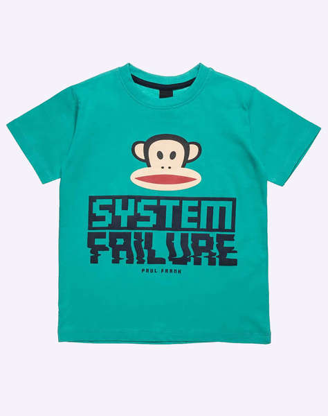 ALOUETTE BLOUSE PAUL FRANK
