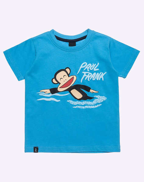 ALOUETTE BLOUSE PAUL FRANK