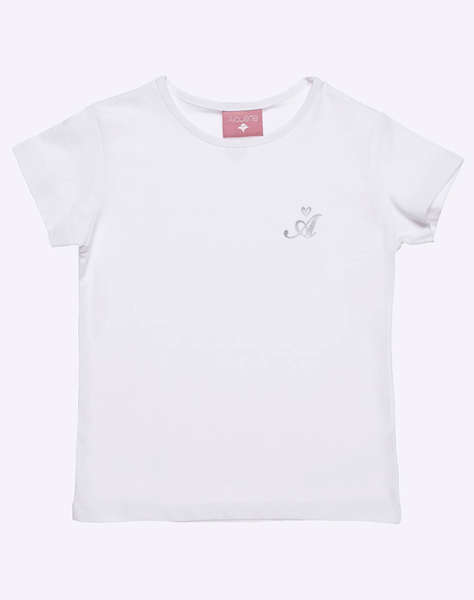 ALOUETTE BLOUSE