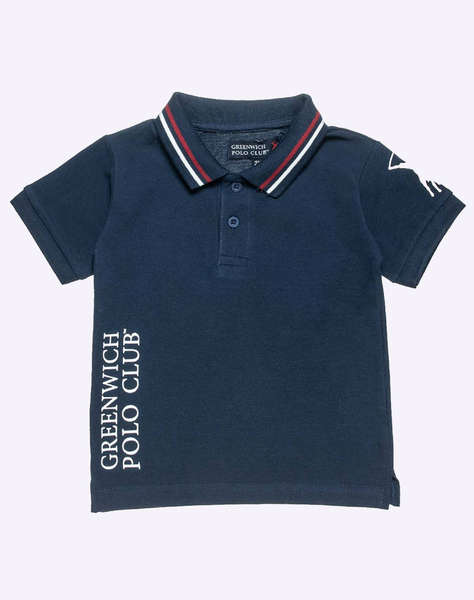 ALOUETTE BLOUSE GREENWICH