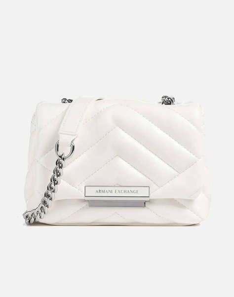 ARMANI EXCHANGE MINI BAG (Размери: 17.5 x 8 x 12см.)