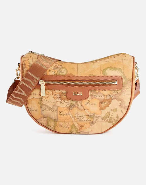 ALV.MARTINI SHOULD.BAG IT.ORIGIN (Размери: 20 x 28 x 8см.)