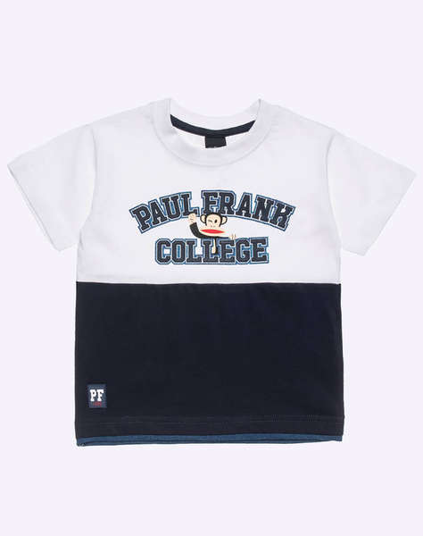 ALOUETTE BLOUSE PAUL FRANK