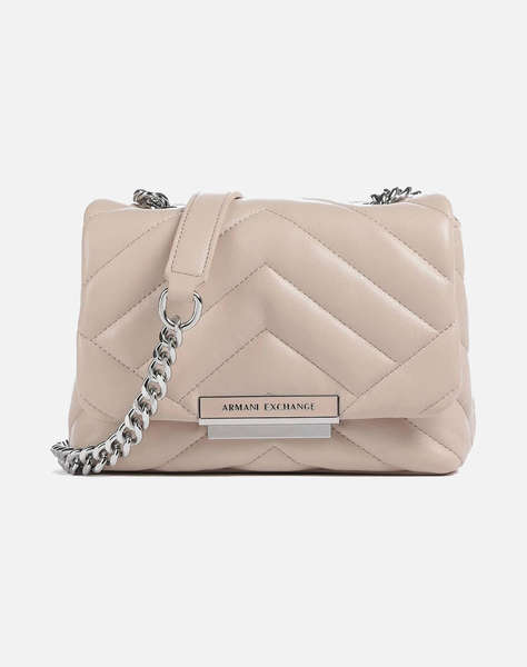 ARMANI EXCHANGE MINI BAG (Размери: 17.5 x 8 x 12см.)