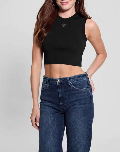 GUESS ALEXIA TANK TOP ДАМСКИ ТОП