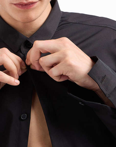 ARMANI EXCHANGE SHIRT