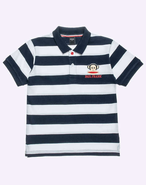 ALOUETTE BLOUSE PAUL FRANK