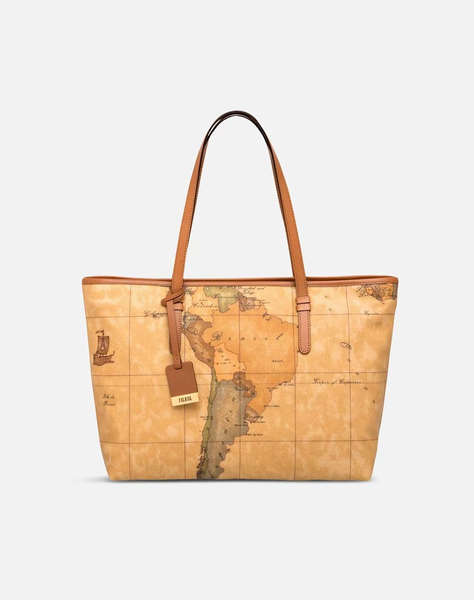 ALV.MARTINI SHOP.BAG ITAL.ORIGIN (Размери: 40 x 28 x 12см.)