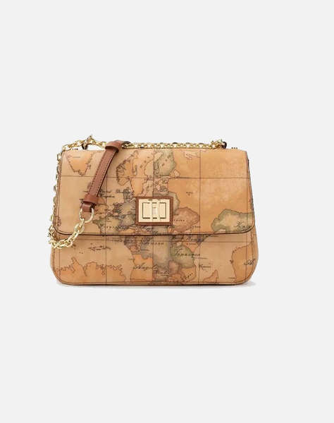 ALV.MARTINI SHOULD.BAG IT.ORIGIN (Размери: 17 x 26 x 8.5см.)