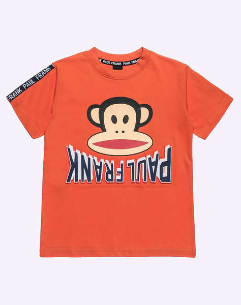 ALOUETTE BLOUSE PAUL FRANK