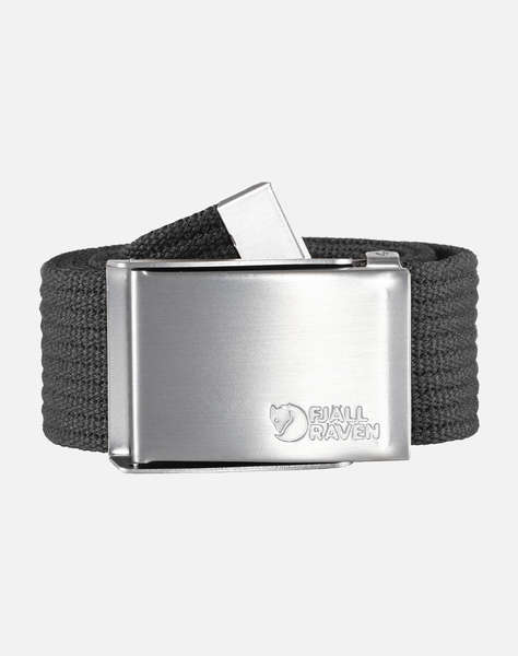 FJALL RAVEN Canvas Belt
