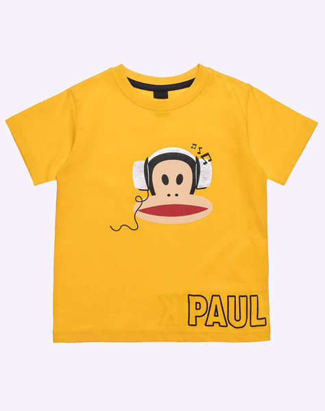 ALOUETTE BLOUSE PAUL FRANK