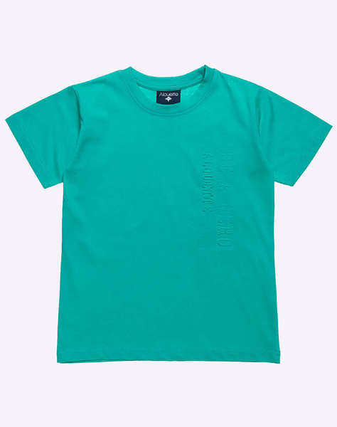 ALOUETTE BLOUSE